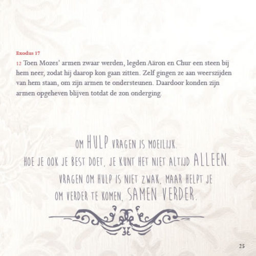 Vaders mooiste | bundel - Afbeelding 5