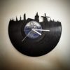 Vinyl klok Amersfoort - Afbeelding 2