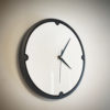 Klok Unveil