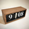 Clock-in-a-box - Afbeelding 2