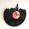 Vinyl klok Amersfoort