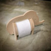 Toiletrolhouder Olifant - Afbeelding 2