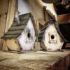 Vogelhuisje Mickey - Afbeelding 4