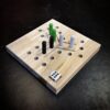 Minigame Mens erg je niet - Afbeelding 3